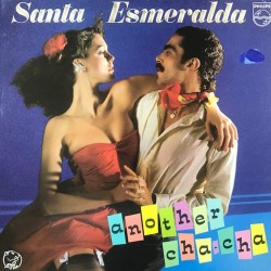 Пластинка Santa Esmeralda Another Cha-Cha